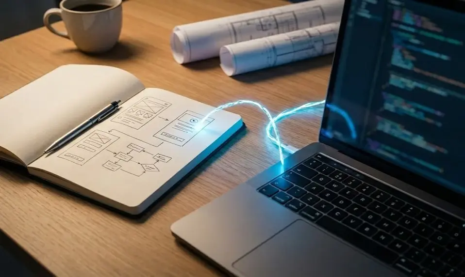 My Humble Approach to Building Software That Always Works (Simplified)